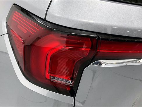 Used 2025 GMC Terrain Elevation FWD image 35