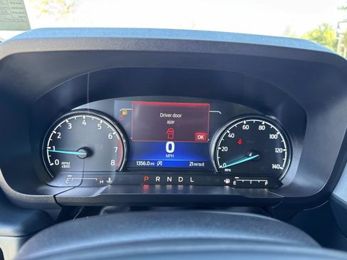 Used 2024 Ford Maverick Lariat image 29