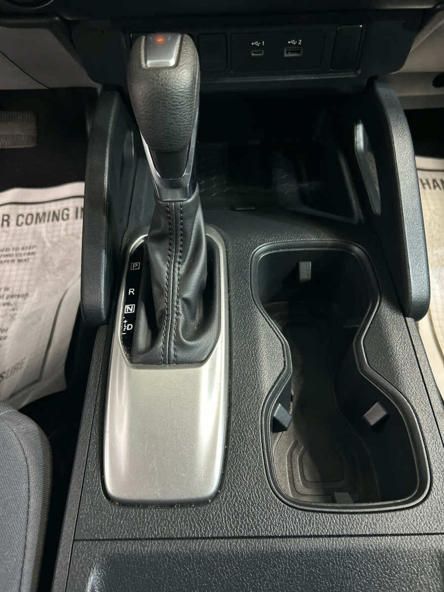 Used 2022 Nissan Frontier S RWD image 6