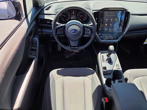 New 2026 Subaru Crosstrek 2.0i Premium AWD/4WD image 9