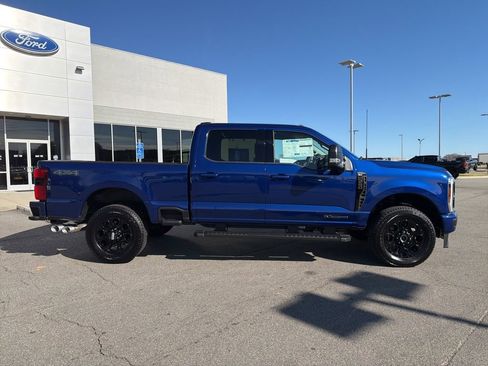 New 2026 Ford F250 XLT w/ XLT Premium Package image 2