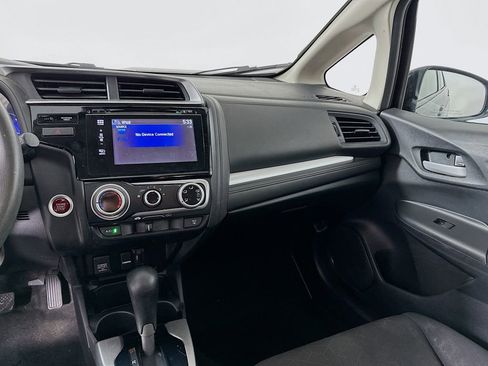 Used 2017 Honda Fit EX image 20