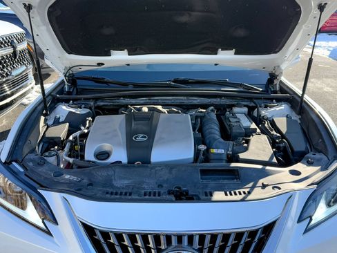 Used 2022 Lexus ES 350 350 image 13