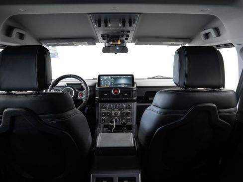 Used 2024 INEOS Grenadier image 22