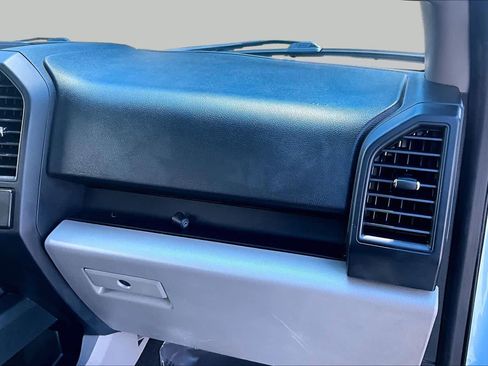 Used 2018 Ford F150 XL w/ Equipment Group 101A Mid RWD image 19