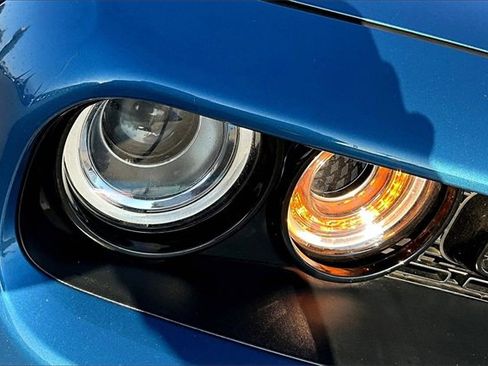 Used 2021 Dodge Challenger R/T Scat Pack w/ Plus Package image 31