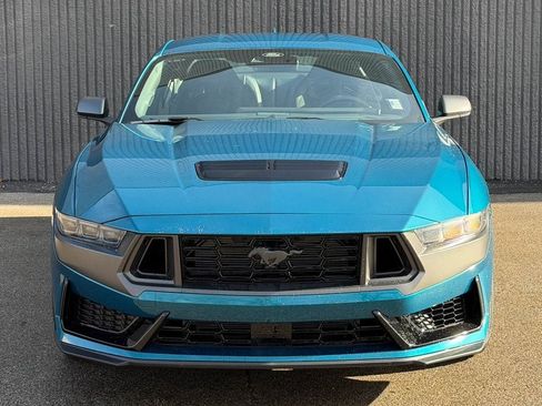 New 2026 Ford Mustang Dark Horse image 2
