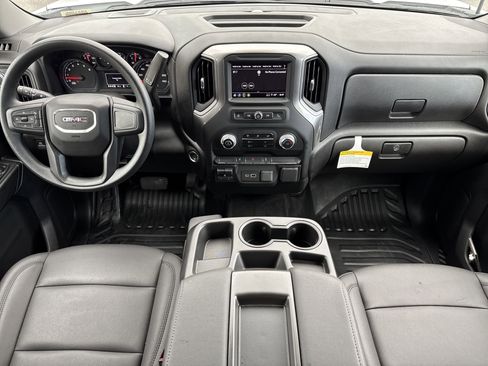 New 2025 GMC Sierra 3500 Pro w/ Convenience Package image 27