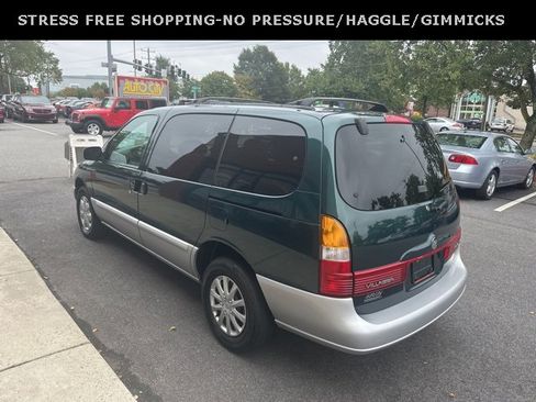 Used 2000 Mercury Villager image 3