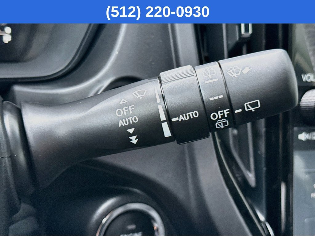 New 2026 Subaru Forester Touring AWD/4WD image 14
