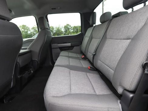 New 2026 Ford F250 XL w/ STX Appearance Package AWD/4WD image 10