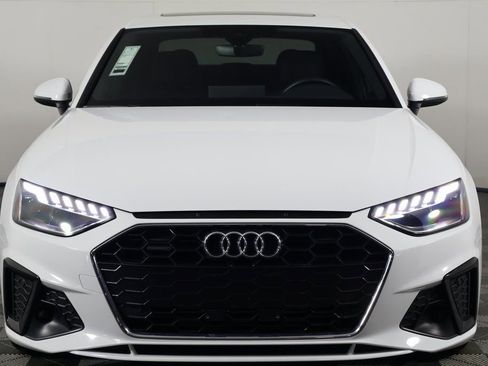 Used 2024 Audi A4 2.0T Premium w/ Convenience Package image 2