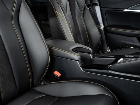 New 2026 Acura Integra A-Spec FWD image 28