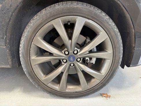 Used 2017 Ford Edge Sport w/ Equipment Group 401A image 9