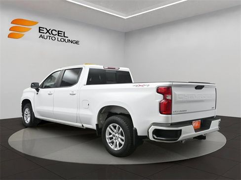 Used 2019 Chevrolet Silverado 1500 RST w/ All-Star Edition image 3
