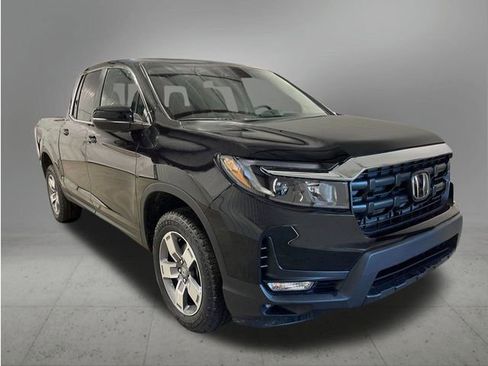 New 2026 Honda Ridgeline RTL image 9