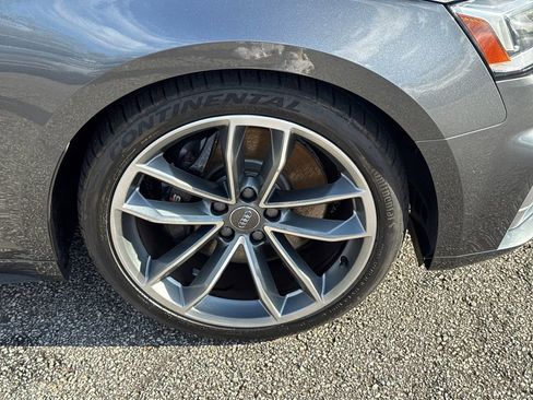 Used 2018 Audi S5 Prestige w/ Driver Assistance Package image 12