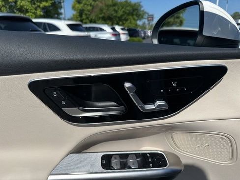 New 2026 Mercedes-Benz GLC 300 image 20