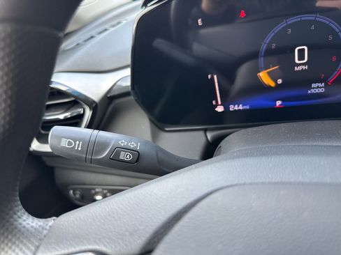New 2026 Chevrolet TrailBlazer LT FWD image 30