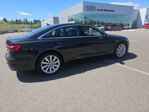 Used 2020 Audi A6 2.0T Premium AWD/4WD image 4