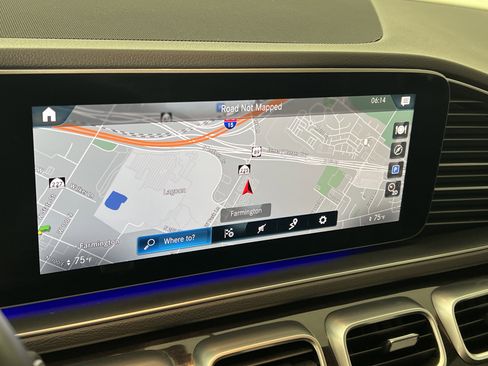 Certified 2022 Mercedes-Benz GLE 350 4MATIC image 30