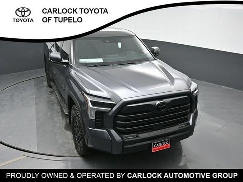 Used 2026 Toyota Tundra SR5 w/ SR5 Convenience Package AWD/4WD image 34