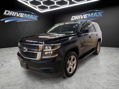 Used 2019 Chevrolet Tahoe LT