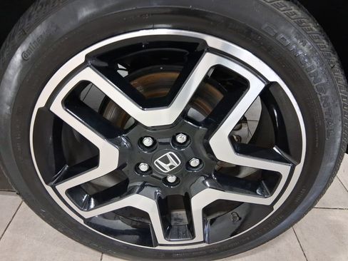 Used 2023 Honda Passport Elite image 9