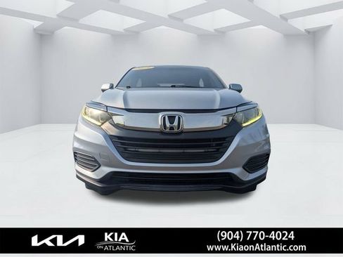 Used 2019 Honda HR-V LX image 8