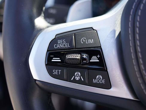 Used 2022 BMW M850i xDrive M850i xDrive Convertible AWD w/ M Carbon Exterior Package image 14