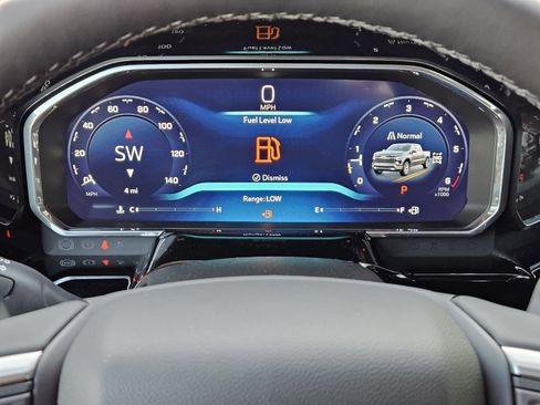 New 2026 Chevrolet Silverado 1500 RST w/ Convenience Package II image 17