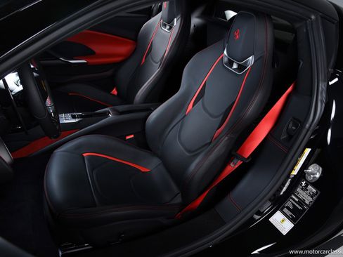 Used 2023 Ferrari 296 GTB image 20