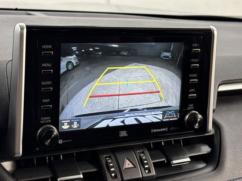 Used 2020 Toyota RAV4 XSE image 21
