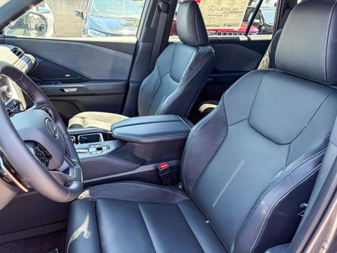 New 2026 Lexus TX 350 AWD image 18