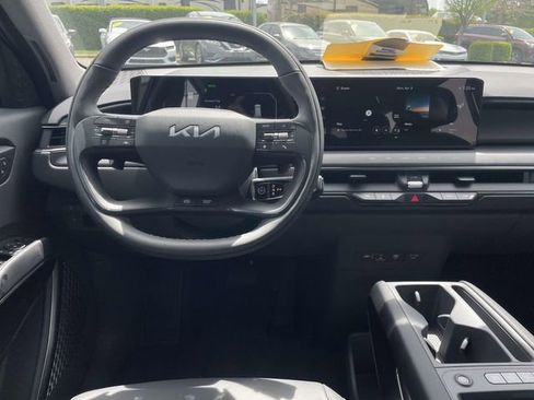 New 2026 Kia EV9 Wind AWD/4WD image 23