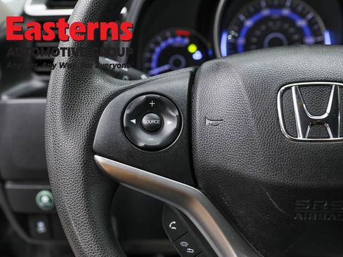 Used 2020 Honda Fit LX image 14