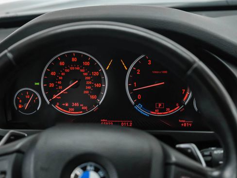 Used 2018 BMW X5 xDrive35i image 17