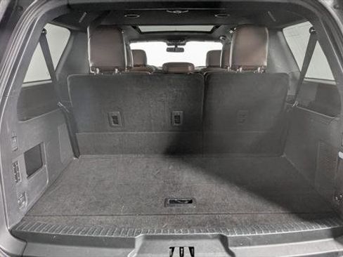 Used 2023 Ford Expedition Max Limited image 16