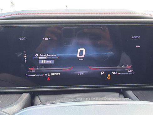 New 2026 Dodge Charger R/T w/ Driver Convenience Group AWD/4WD image 17