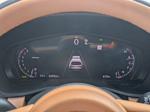 Used 2024 MAZDA CX-90 3.3 Turbo S w/ Premium Plus image 9