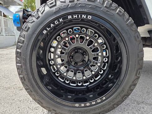 Certified 2020 Jeep Gladiator Rubicon AWD/4WD image 12