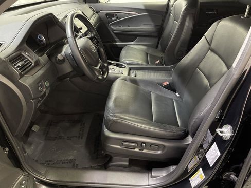 Certified 2022 Honda Pilot EX-L image 11