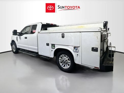 Used 2019 Ford F350 XL w/ STX Appearance Package image 6
