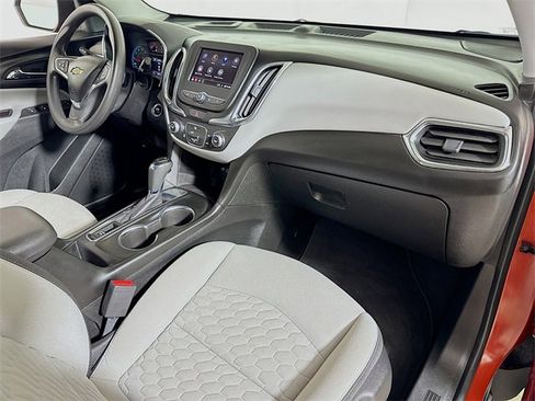 Used 2020 Chevrolet Equinox LS w/ LS Convenience Package image 25