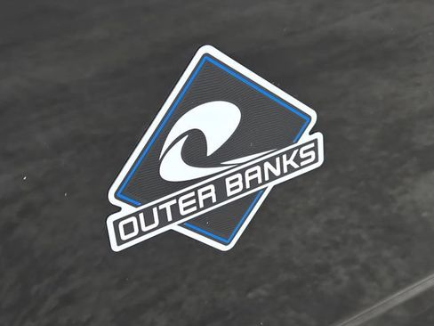 New 2025 Ford Bronco Sport Outer Banks w/ Outer Banks Tech Package+ image 9