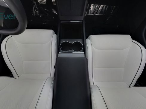 Used 2025 Tesla Model 3 Performance AWD/4WD image 25