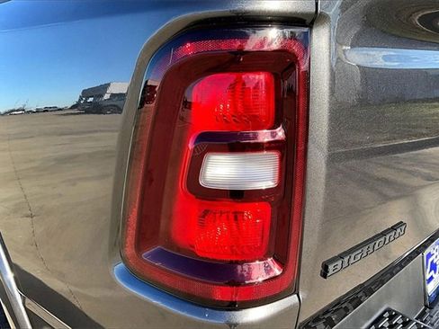 New 2026 RAM 1500 Big Horn image 18