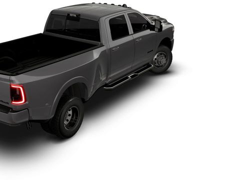 New 2026 RAM 3500 Laramie image 2