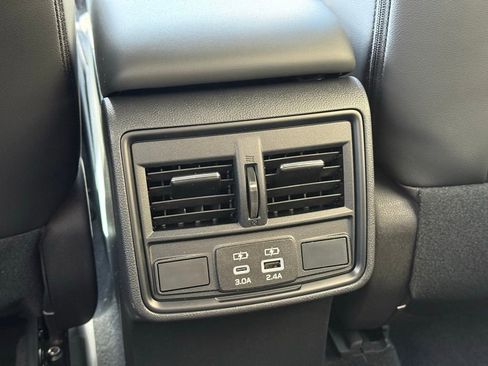 New 2026 Subaru Forester Premium image 25