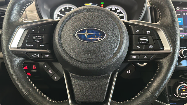 Used 2024 Subaru Forester Limited AWD/4WD image 16